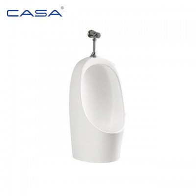 Bathroom Wall Mounted Urinal Toilet Bowl For Male