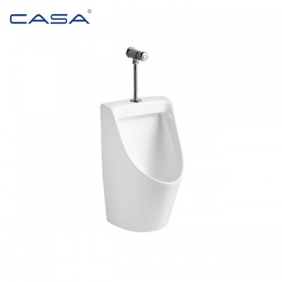 Porcelain Wall Mounted Mouth Urinals For Male