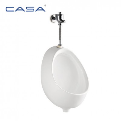 Small White Water Saving Ceramic Urinals For Sale